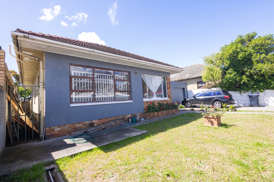 3 Bedroom Property for Sale in Parow Valley Western Cape